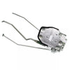 Honda CR-V Front Door Lock Latch Left (2002-2006)