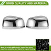 Jeep Grand Cherokee Side Mirror Cover Caps (2011-2021)