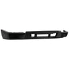Front Bumper Cover For 2004-2012 GMC Canyon Chevy