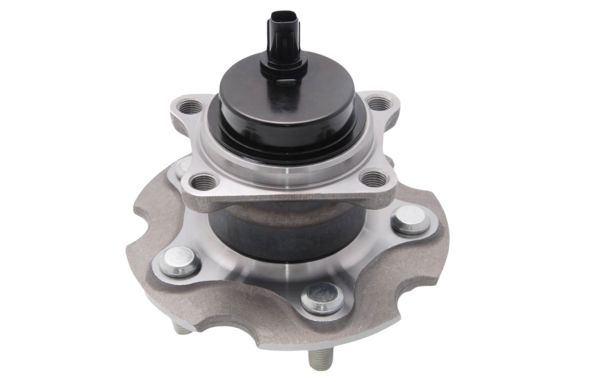 Rear Wheel HUB FOR Toyota Corolla ZRE186 Hatckback