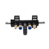 Tire Changer Machine 8mm Air Control Foot Pedal Valve
