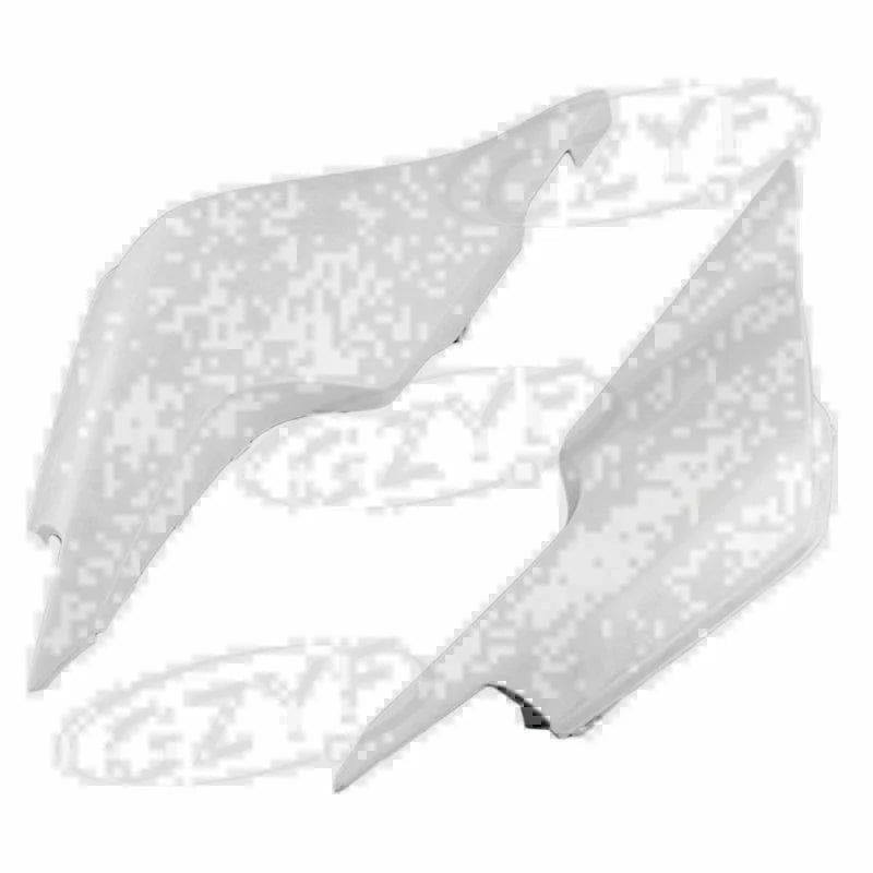 Honda VFR 1200 Rear Tail Fairing (2010-2013)
