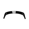 Volkswagen Tiguan MK3 R Line 1x Rear Boot Spoiler Lip (2024-2025)