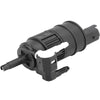 Renault Megane, Twingo Front Windshield Washer Pump (2003-2019)