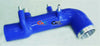 Subaru GC8 EJ20 STi BLUE Silicone Induction Intake Pipe (1998-2000)