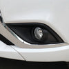Mitsubishi Outlander Front Left Fog Light Bezel Cover (2019-2020)