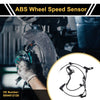 Toyota Prado ABS Wheel Speed Sensor (2003-2009)