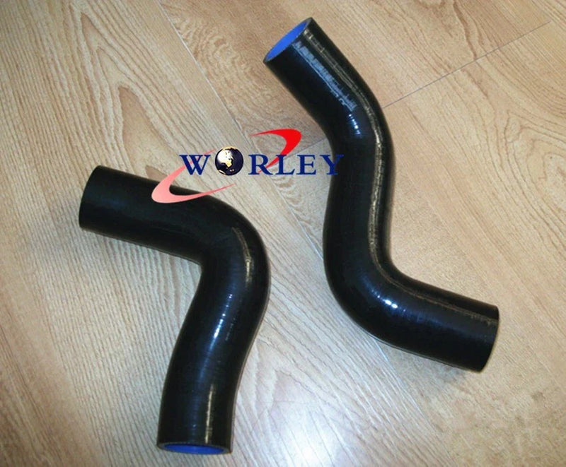 Subaru Forester Silicone Radiator Hose Kit (1998-2002)