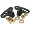Harley Sportster XL883 1200 Adjustable 1-3" Rear Lowering Drop Kit (1988-1999)