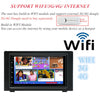 SAAB 9-3 93 7" Android 12 Radio Stereo GPS Navigation (2007-2011)