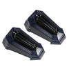 BMW, Honda, Harley Motorcycle Handguard Shield Deflectors