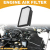 Kia Soul 1.6L 2.0L (2010-2011) 1 Pc Engine Air Filter
