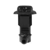 Jeep Wrangler 2 x Front Windshield Washer Nozzles (2013-2017)