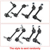 Chevrolet Trailblazer Sway Bar End Link Set