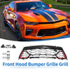 Chevrolet Camaro LS LT SS Lower Front Bumper Grille (2017-2018)