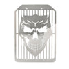 Kawasaki VN1500 Meanstreak Custom Radiator Grille Guard Cover (1999-2004)
