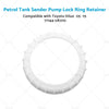 Toyota Hilux Fuel Pump Gauge Sender Unit Ring Retainer (2005-2015)