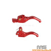 Harley Touring Road Glide CVO Handlebar Hand Brake Clutch Levers (2014-2023)