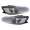 Lexus RX300 RX330 RX350 Clear Front Bumper 2 x Fog Lights (2001-2006)