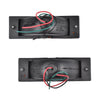 Front Bumper Light Lamp Pair Fits Isuzu TFR TF Holden Rodeo Pickup 1989-97 D06