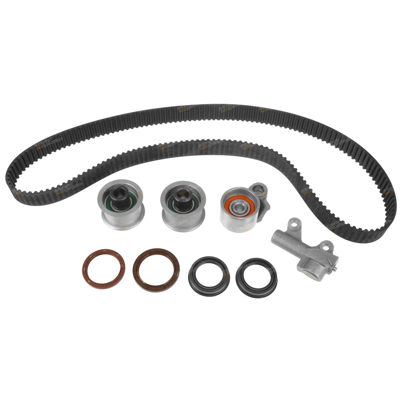 Mazda 929 HC / HD / JE-ZE 3.0L Timing Belt & Tensioner Kit (1987-1991)