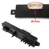 Hyundai Sonata Front Left Power Seat Switch (2011-2014)