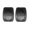 Suzuki Aerio 4 x Car Clutch Brake Pedal Covers (2002-2007)
