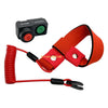Kawasaki JS800 Kill Stop Switch & Safety Lanyard (2003–2011)