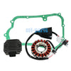 Yamaha YP250R X-MAX Stator Regulator Rectifier Gasket (2007-2016)