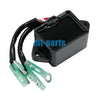 Mercury Mercruiser Outboard 30A 40C CDI Unit Assy