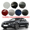 BMW 4 Series Front Bumper Tow Hook Eye Cover Cap (2014–2019)