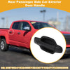 GMC Canyon Rear Right Exterior Door Handle (2009 - 2012)