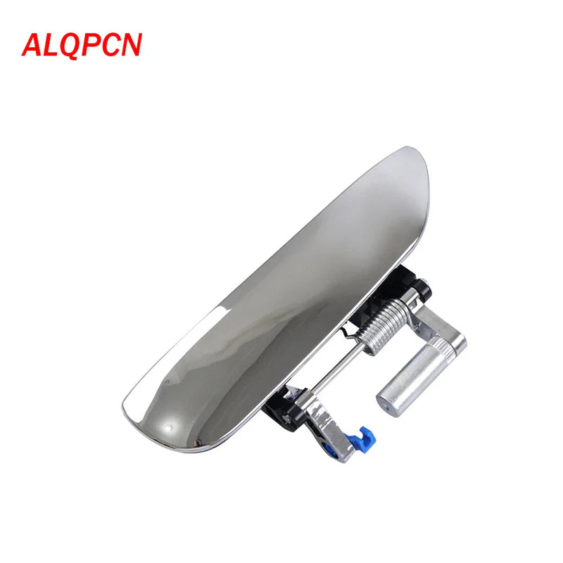 Honda Jazz Fit Chrome Left Exterior Door Handle (2009-2013)