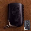 LEXUS ES GS RX RC RX350 ES350 IS350 Leather Car Key Fob Case Cover