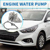 Hyundai Accent Water Pump & Gasket (1996-2011)