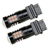 Chevy Silverado 1500, Tahoe Amber LED Front Turn Signal Light Bulbs