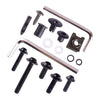 Ducati, Honda, Kawasaki Fairing Fender Bolts Set