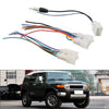 Toyota 4Runner Avalon Camry Antenna Adapter Wire Harness Cable (1996-2023)
