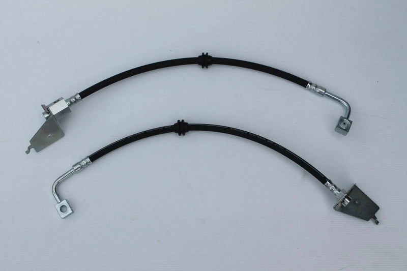 BA Falcon Sedan Rear Brake Hose Set (2) (09/02 - 01/03)