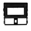 13-17 Toyota VIOS Yaris 10.1 Inch DVD Frame Trim Facia Panel