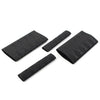 BMW Non-Slip Black Handlebar Grip Cover