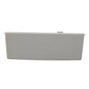 Land Rover Range Rover Sport Evoque Discovery 4 Gray Sunvisor Mirror Cover