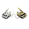 Toyota Hiace Van 1989-2004 Front Door Lock Latch