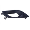 Nissan Versa Left Side Front Bumper Fog Light Bezel Cover (2011-2013)