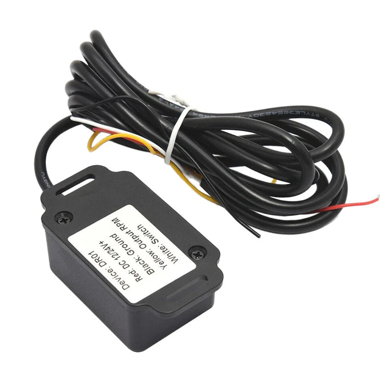 Diesel Engine Truck Boat Yacht Tachometer Sensor