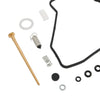 VFR400R NC30 Carburetor Rebuild