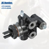 Toyota Land Cruiser Brake Load Sensing Proportioning Valve (1990-1997)