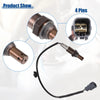 Toyota Avalon & Camry O2 Oxygen Sensor (2005–2014)