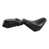 Indian Scout Sixty Black Driver Passenger Seat (2016-2023)