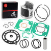 Kawasaki KX100 1995-2013 Oversize 0.5mm Piston Bearing Gasket